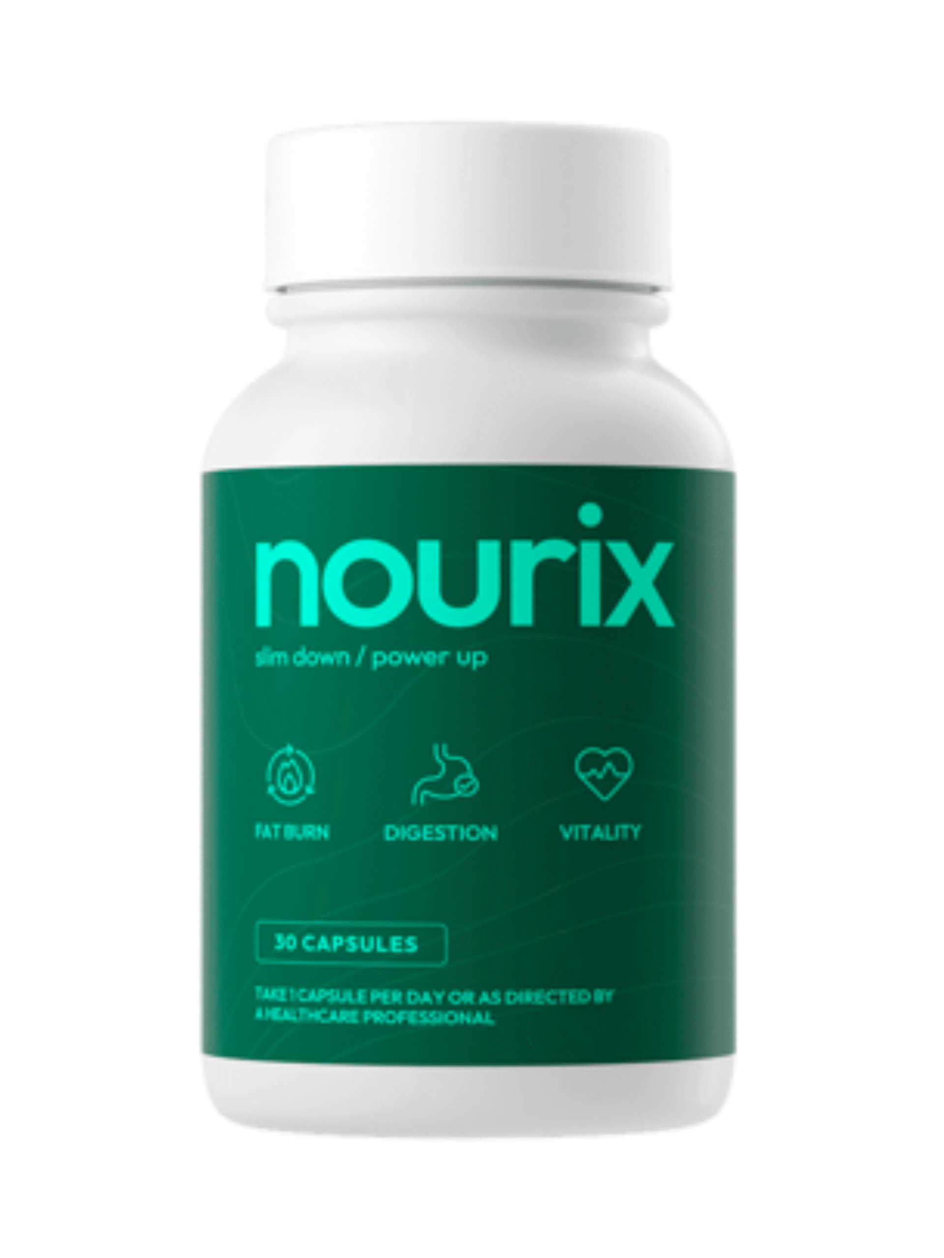 nourix